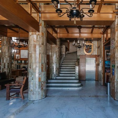 Hotel Marques Del Valle Oaxaca Εξωτερικό φωτογραφία