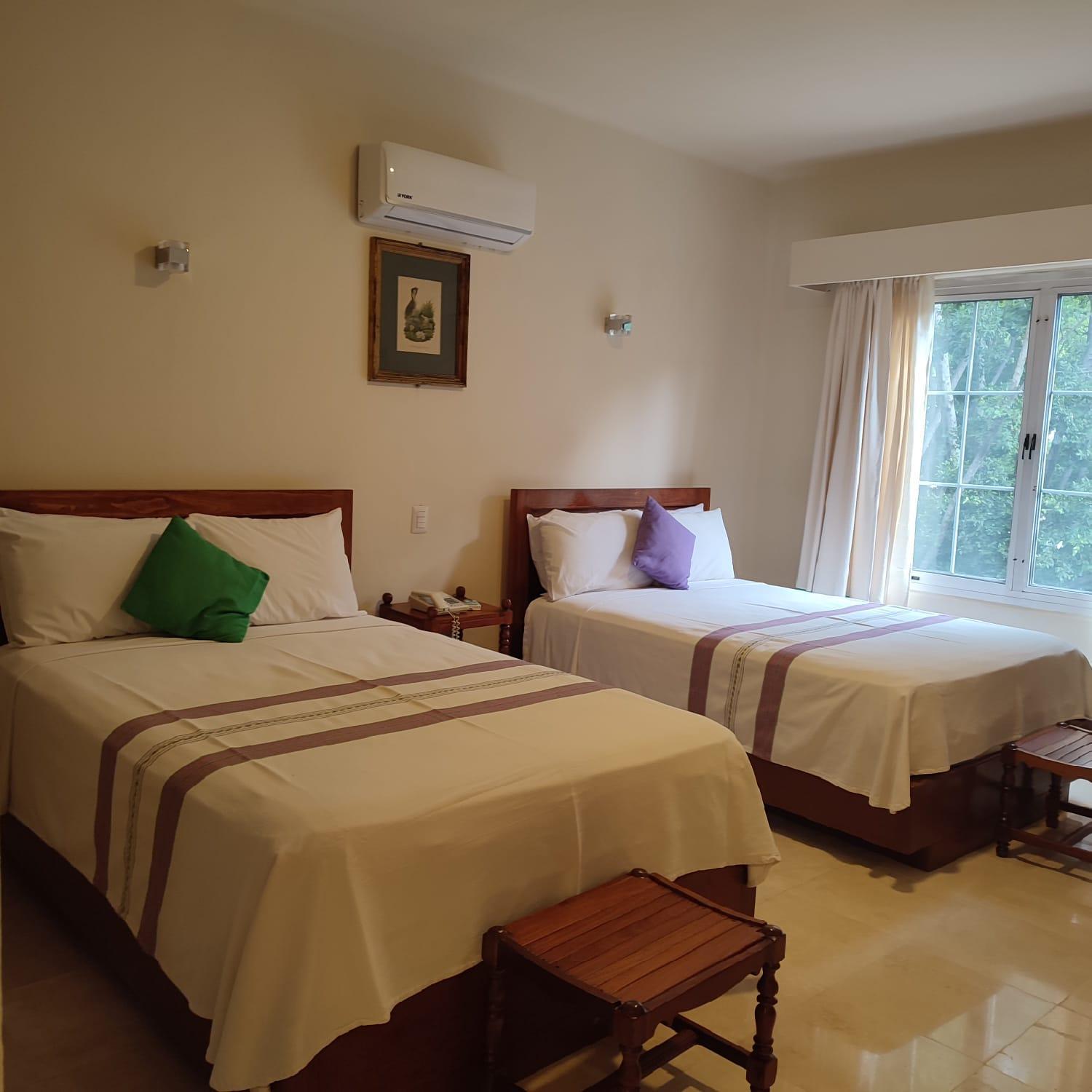 Hotel Marques Del Valle Oaxaca Εξωτερικό φωτογραφία
