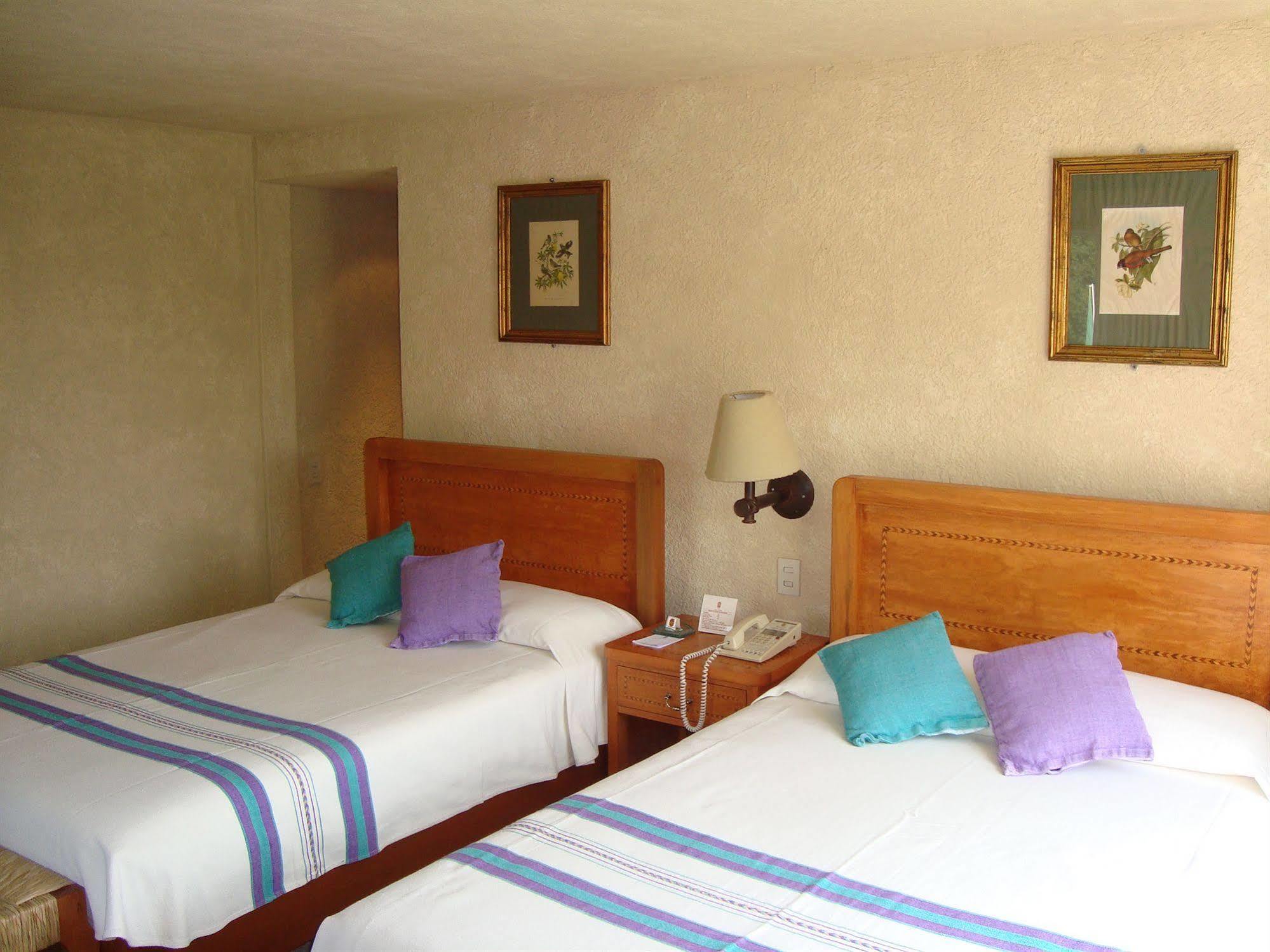 Hotel Marques Del Valle Oaxaca Εξωτερικό φωτογραφία